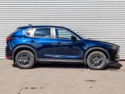 Mazda CX-5 II Москва  - изображение 34