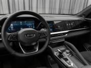 Geely Monjaro I Москва  - изображение 39