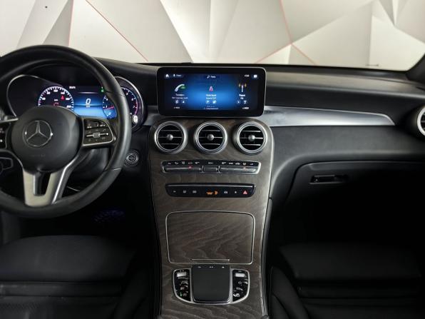Mercedes-Benz GLC I (X253) Рестайлинг с пробегом 2019 года, цена 3 499 000 рублей, 140215 км, внедорожник, Автокод Объявления