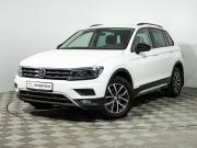 Volkswagen Tiguan II Санкт-Петербург  - изображение 21