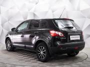 Nissan Qashqai I Рестайлинг Ульяновск  - изображение 22