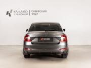 Skoda Octavia III (A7) Казань  - изображение 12