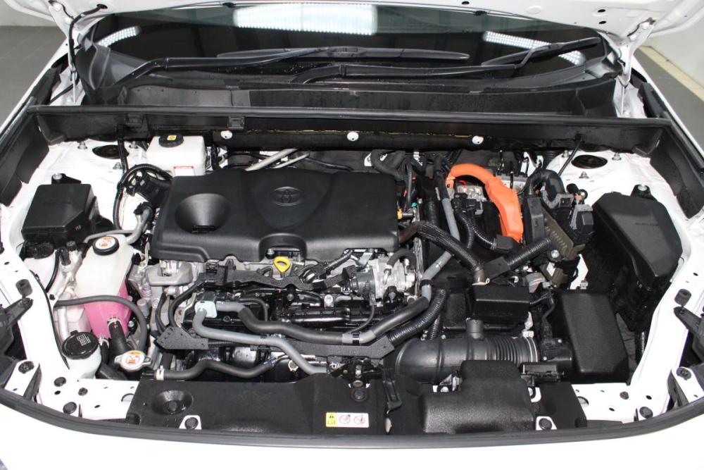 Toyota RAV4 V (XA50) Владивосток  - изображение 8