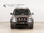 Nissan X-Trail II Рестайлинг Казань  - изображение 11