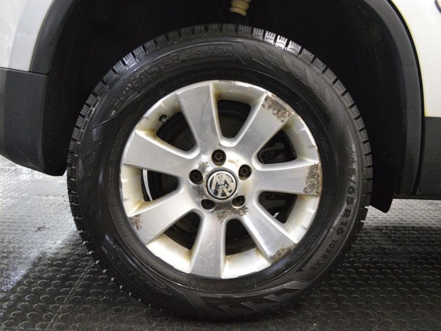 Volkswagen Tiguan I Санкт-Петербург  - изображение 9