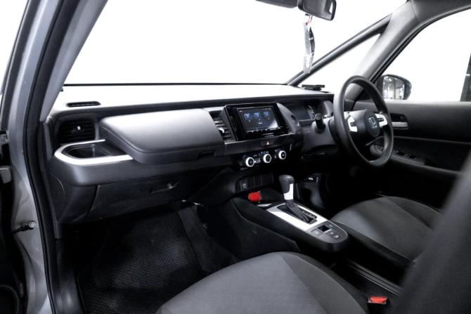 Honda Fit IV с пробегом 2022 года, цена 1 410 000 рублей, 51060 км, хэтчбек, Автокод Объявления