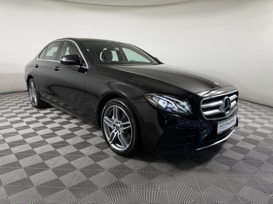 Mercedes-Benz E-Класс V (W213 S213 C238) Москва  - изображение 1