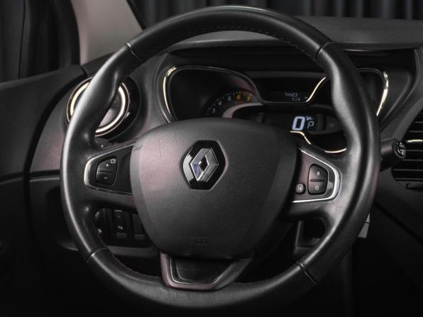 Renault Kaptur I с пробегом 2016 года, цена 1 340 000 рублей, 74423 км, внедорожник, Автокод Объявления
