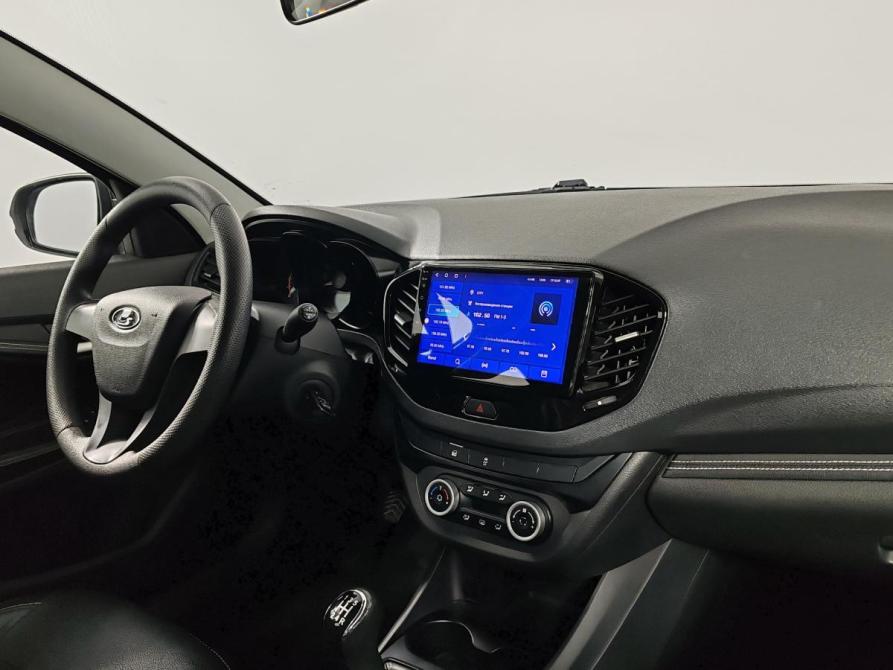 Lada (ВАЗ) Vesta I Москва  - изображение 11