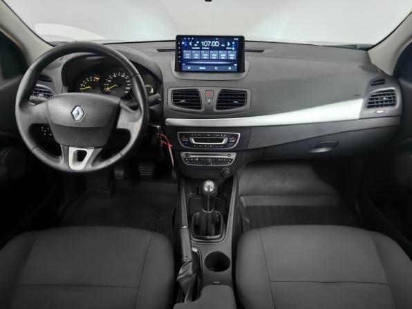 Renault Fluence I с пробегом 2012 года, цена 649 000 рублей, 168121 км, седан, Автокод Объявления