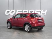 Nissan Juke I Воронеж  - изображение 20