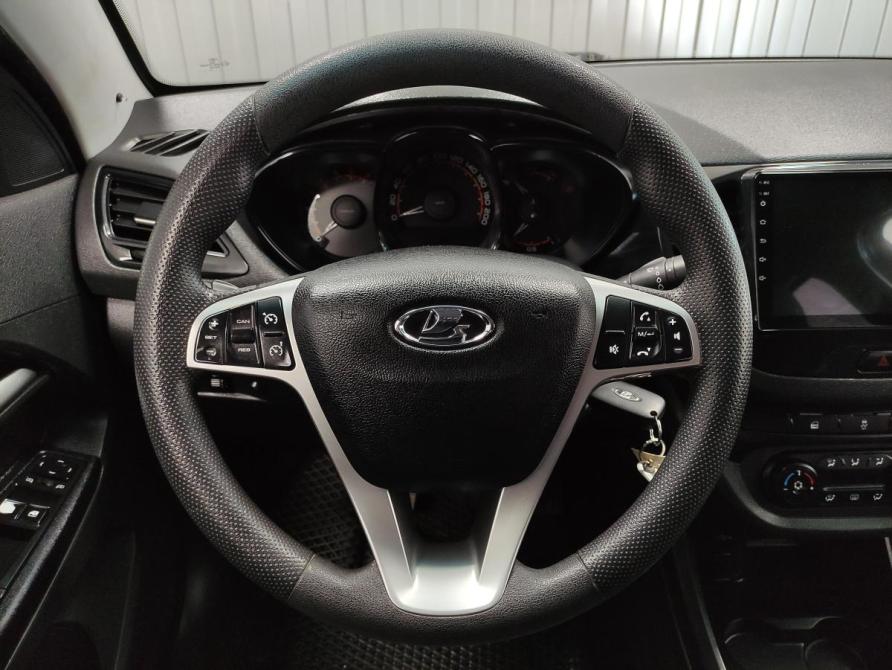 Lada (ВАЗ) Vesta I Пермь  - изображение 7