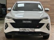 Haval F7 I Рестайлинг Уфа  - изображение 38