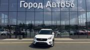 Hyundai Creta I Рестайлинг Оренбург  - изображение 21
