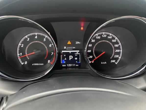 Mitsubishi ASX I Рестайлинг с пробегом 2012 года, цена 1 430 000 рублей, 125094 км, внедорожник, Автокод Объявления