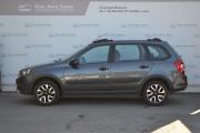 Lada (ВАЗ) Granta I Рестайлинг Старый Оскол  - изображение 14