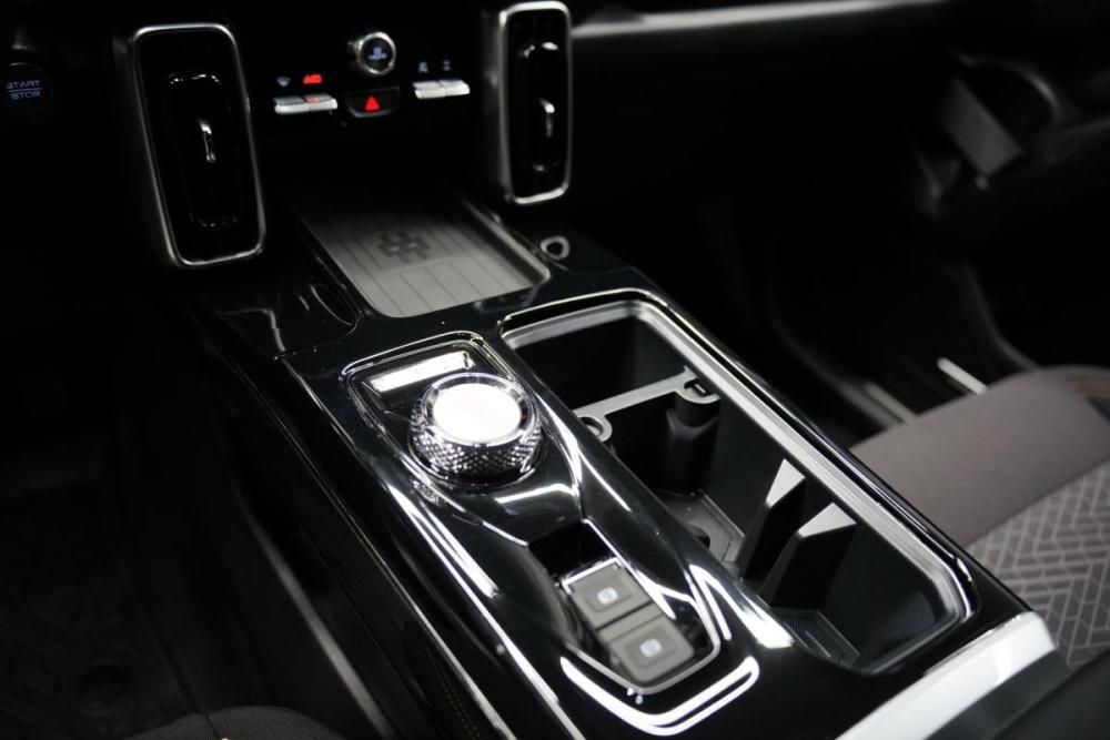 Haval Dargo I Крым  - изображение 13