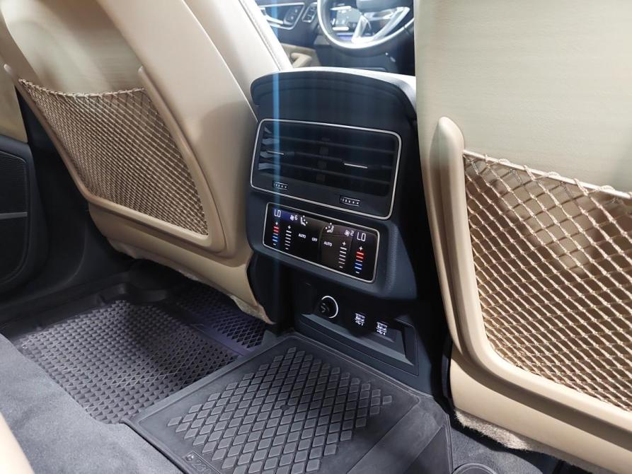Audi Q8 I (4M) Пермь  - изображение 23