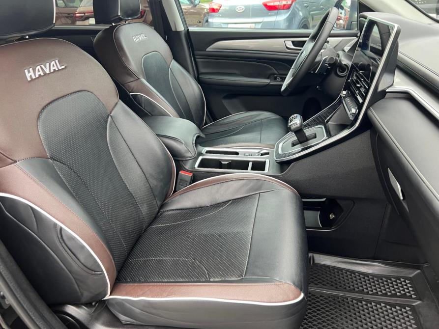 Haval M6 II Стерлитамак  - изображение 11