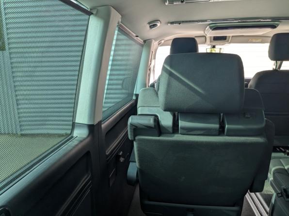 Volkswagen Multivan T6 Рестайлинг с пробегом 2021 года, цена 4 700 000 рублей, 207418 км, минивэн, Автокод Объявления