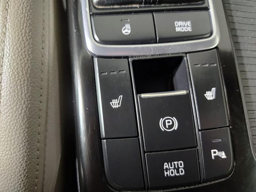 Kia Optima IV Уфа  - изображение 25