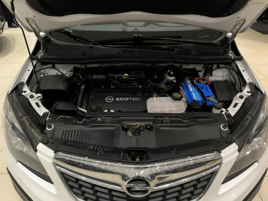 Opel Mokka I Казань  - изображение 11