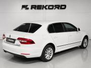 Skoda Superb II Рестайлинг Уфа  - изображение 22