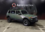 Lada (ВАЗ) 2131 (4x4) I Ставрополь  - изображение 19