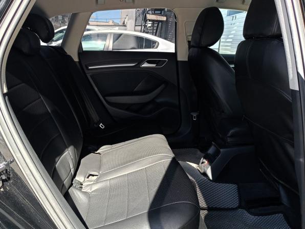 Audi A3 III (8V) с пробегом 2014 года, цена 1 149 000 рублей, 158565 км, хэтчбек, Автокод Объявления