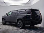 Cadillac Escalade IV Москва  - изображение 21