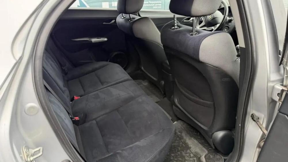 Honda Civic VIII Череповец  - изображение 13