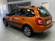 Lada (ВАЗ) Granta I Рестайлинг Казань  - изображение 21