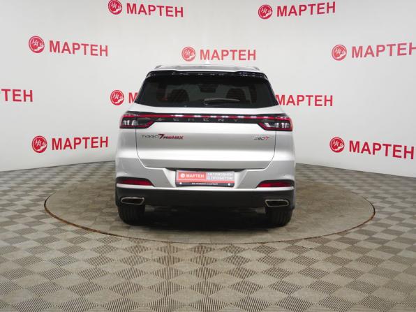 Chery Tiggo 7 Pro Max I Рестайлинг с пробегом 2024 года, цена 2 010 000 рублей, 34981 км, внедорожник, Автокод Объявления