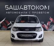 Lada (ВАЗ) Kalina II Уфа  - изображение 16