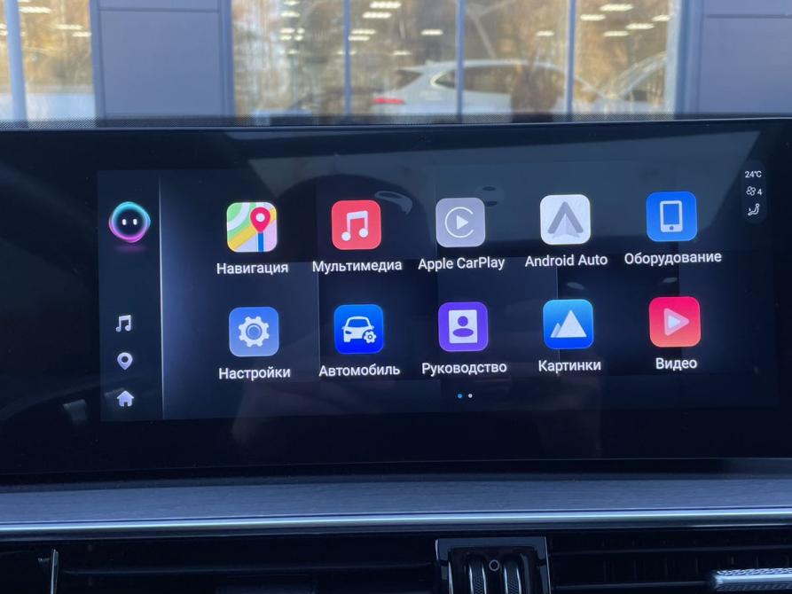 Chery Tiggo 8 Pro Max I Рестайлинг Ярославль  - изображение 22