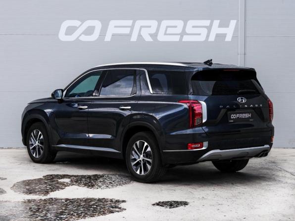 Hyundai Palisade I с пробегом 2020 года, цена 4 300 000 рублей, 58376 км, внедорожник, Автокод Объявления