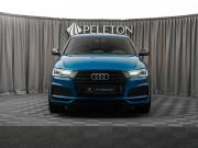 Audi Q3 I (8U) Рестайлинг Москва  - изображение 25