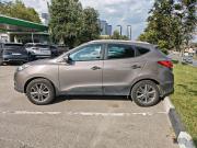 Hyundai ix35 I Рестайлинг Москва  - изображение 9
