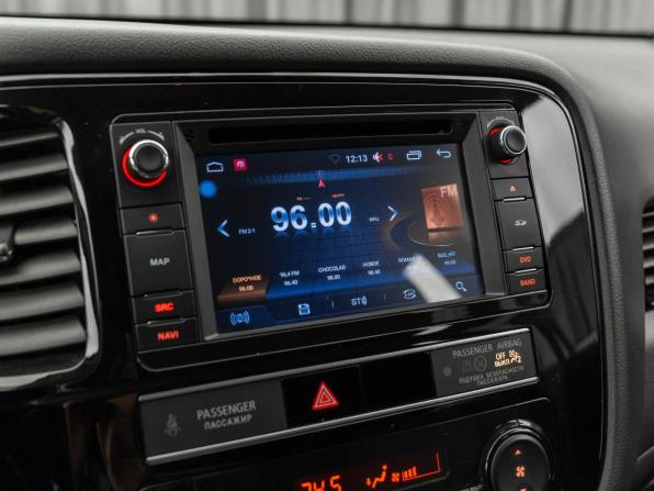 Mitsubishi Outlander III Рестайлинг 3 с пробегом 2018 года, цена 2 340 000 рублей, 94057 км, внедорожник, Автокод Объявления