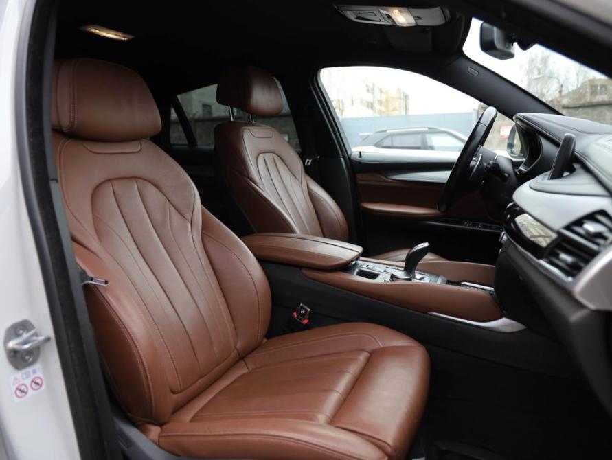 BMW X6 II (F16) Санкт-Петербург  - изображение 10