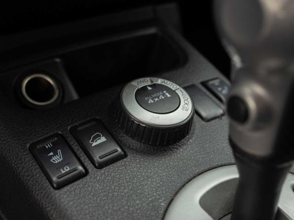 Nissan X-Trail II Рестайлинг с пробегом 2013 года, цена 1 330 000 рублей, 215163 км, внедорожник, Автокод Объявления