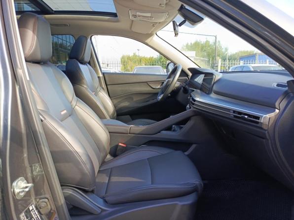 Changan CS35 Plus I Рестайлинг с пробегом 2023 года, цена 1 732 000 рублей, 38192 км, внедорожник, Автокод Объявления