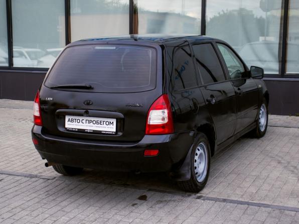 Lada (ВАЗ) Kalina I с пробегом 2011 года, цена 199 000 рублей, 199080 км, универсал, Автокод Объявления