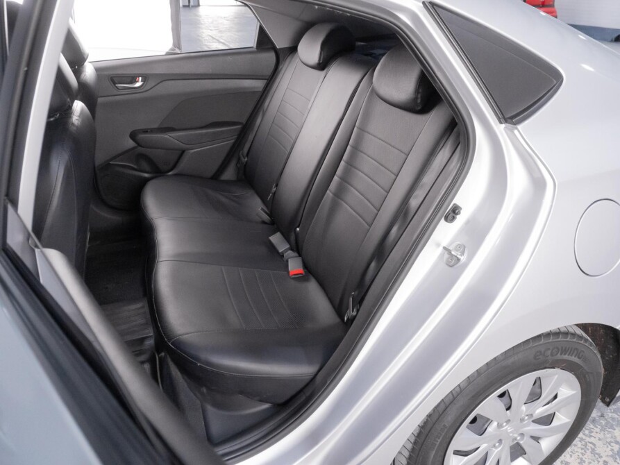 Hyundai Solaris II Рестайлинг Сургут  - изображение 9