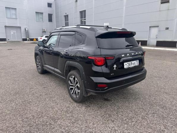 Haval H7 I с пробегом 2025 года, цена 3 572 000 рублей, 4913 км, внедорожник, Автокод Объявления