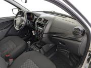 Lada (ВАЗ) Granta I Рестайлинг Москва  - изображение 37