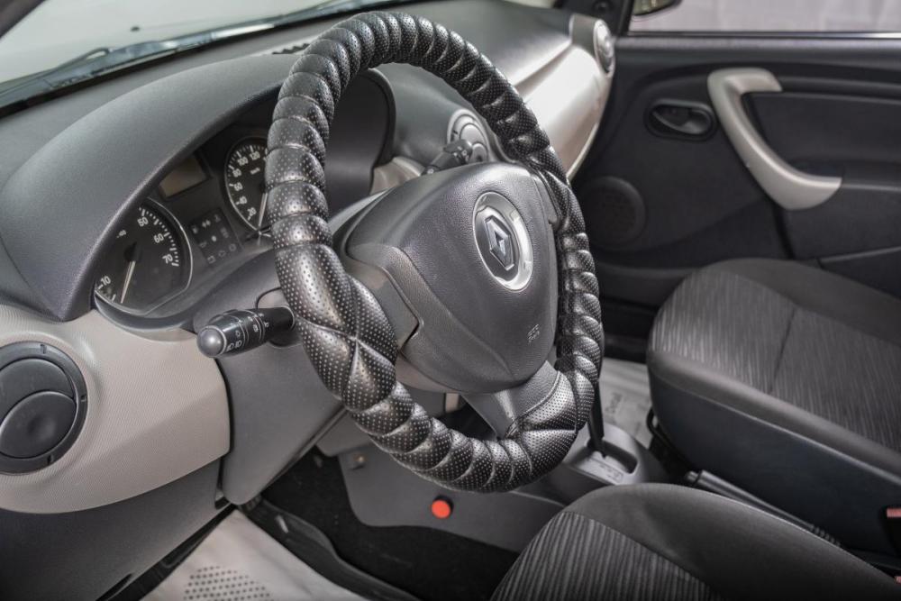 Renault Sandero I Томск  - изображение 10
