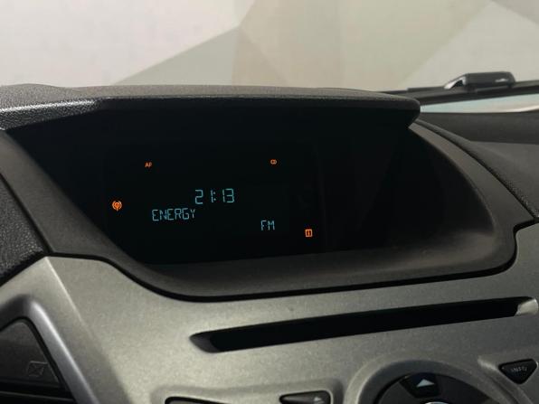 Ford EcoSport II с пробегом 2016 года, цена 920 000 рублей, 169437 км, внедорожник, Автокод Объявления