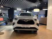 Toyota Highlander IV (XU70) Москва  - изображение 13