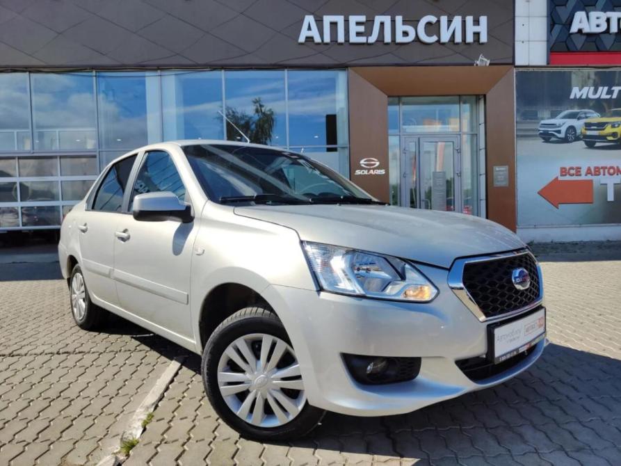 Datsun on-DO I Набережные Челны  - изображение 1